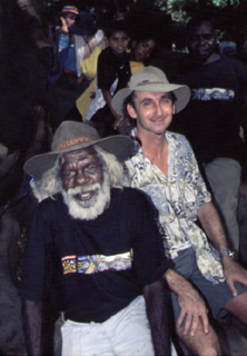Womadelaide 2001
